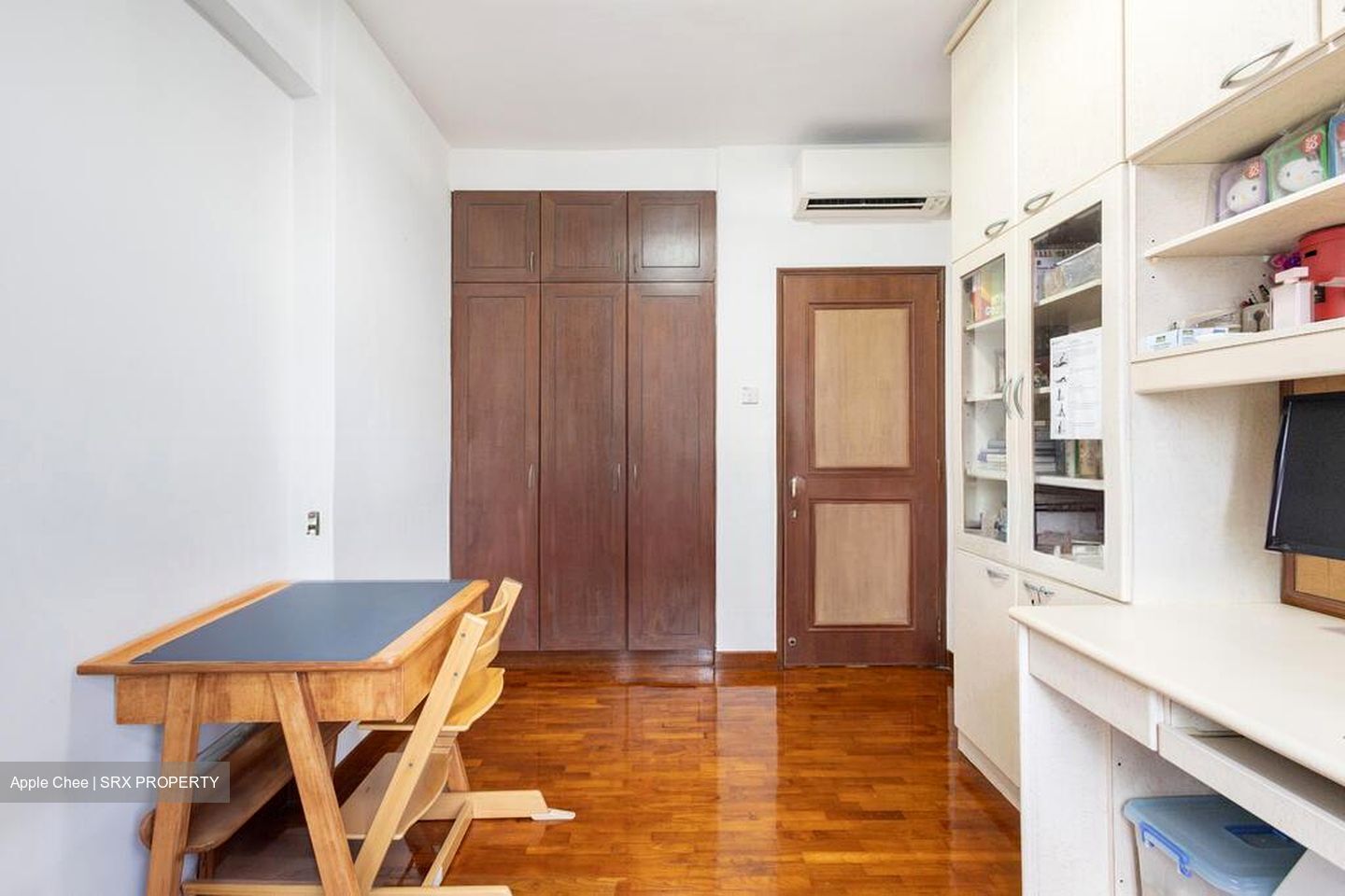 Windermere (D23), Condominium #509666511